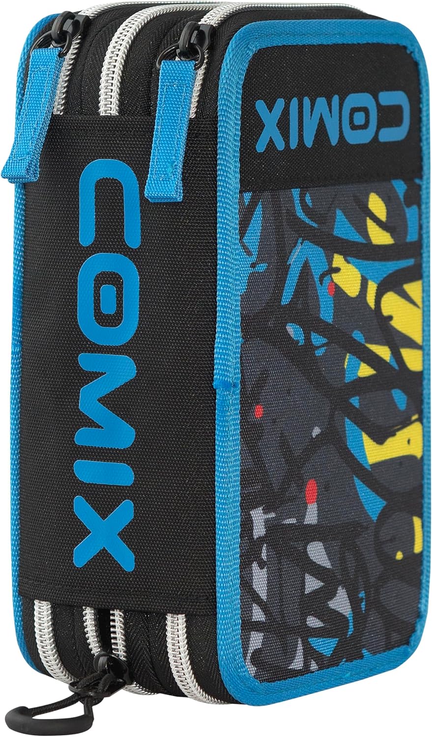 Astuccio COMIX Bright graffiti