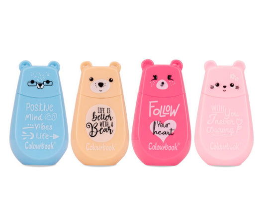 Correttore a nastro Kawaii