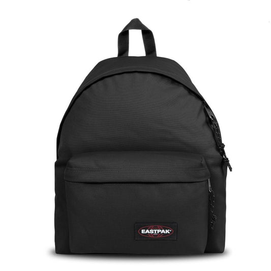 Zaino Eastpak black PADDED PAK'R®
