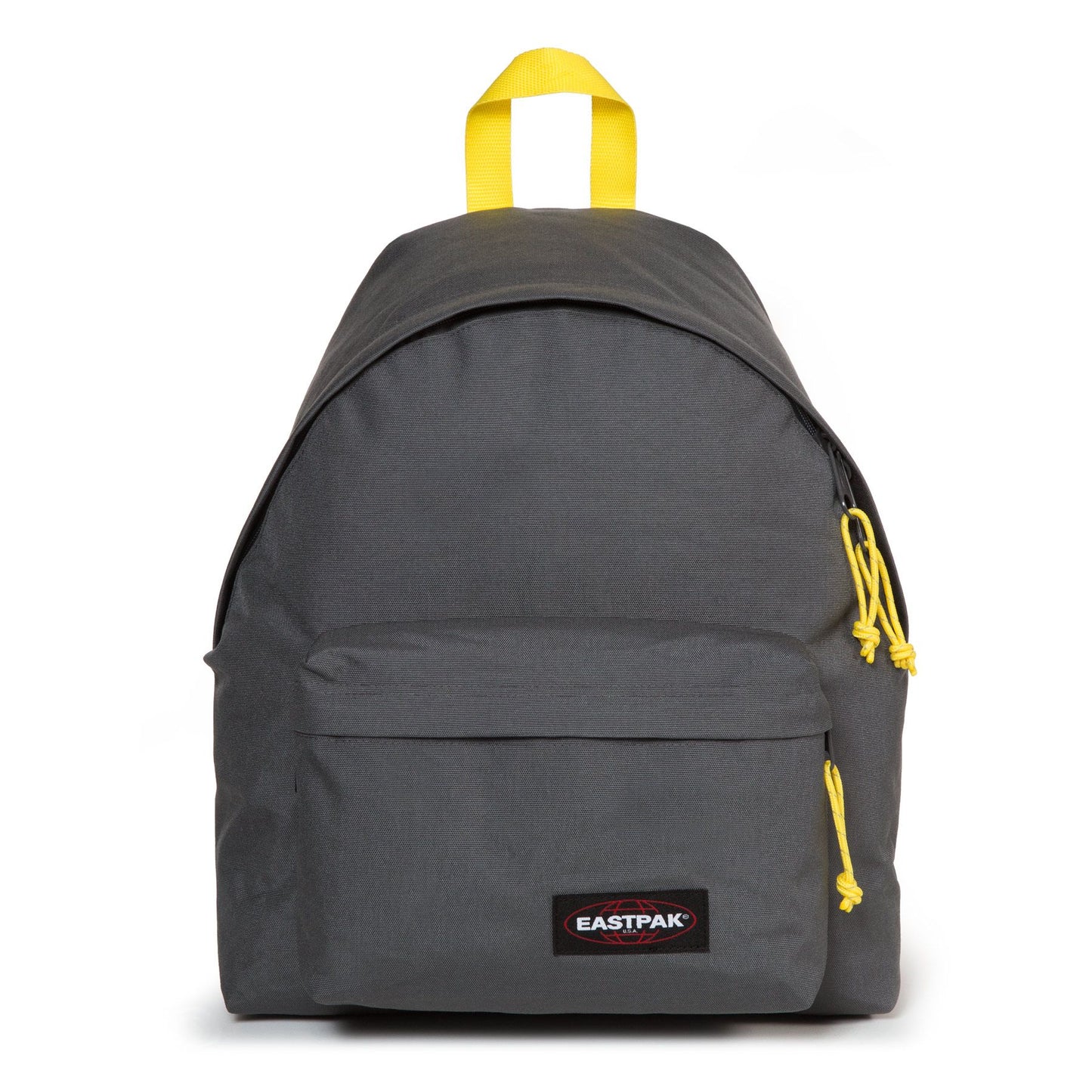EASTPAK Zaino Padded Pak’r Grey Yellow