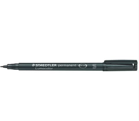 Pennarello Lumocolor Staedtler