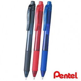 Penna Pentel Gel 07