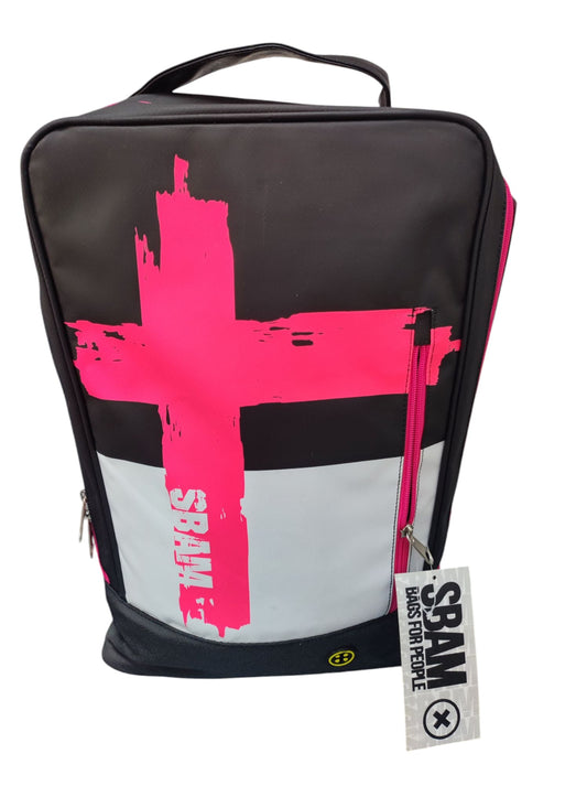 Zaino Sbam X Line Rosa