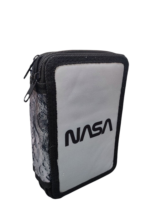 Astuccio 3 zip NASA