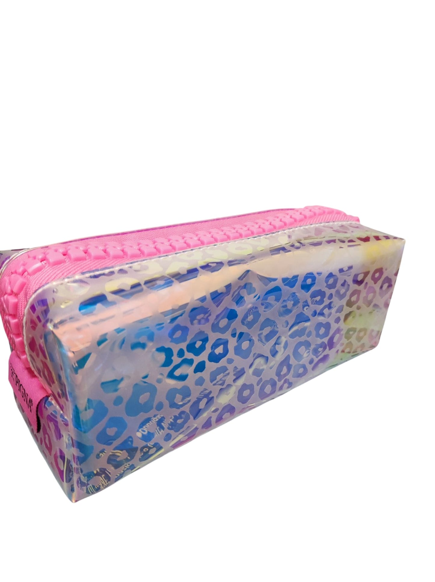 Astuccio Monocromo Big Zip