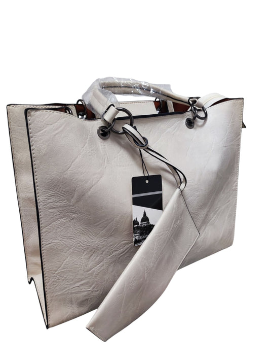 Borsa Massimo Bags con borsello