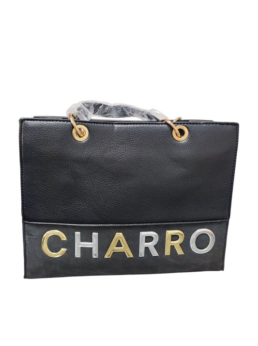 Borsa El Charro