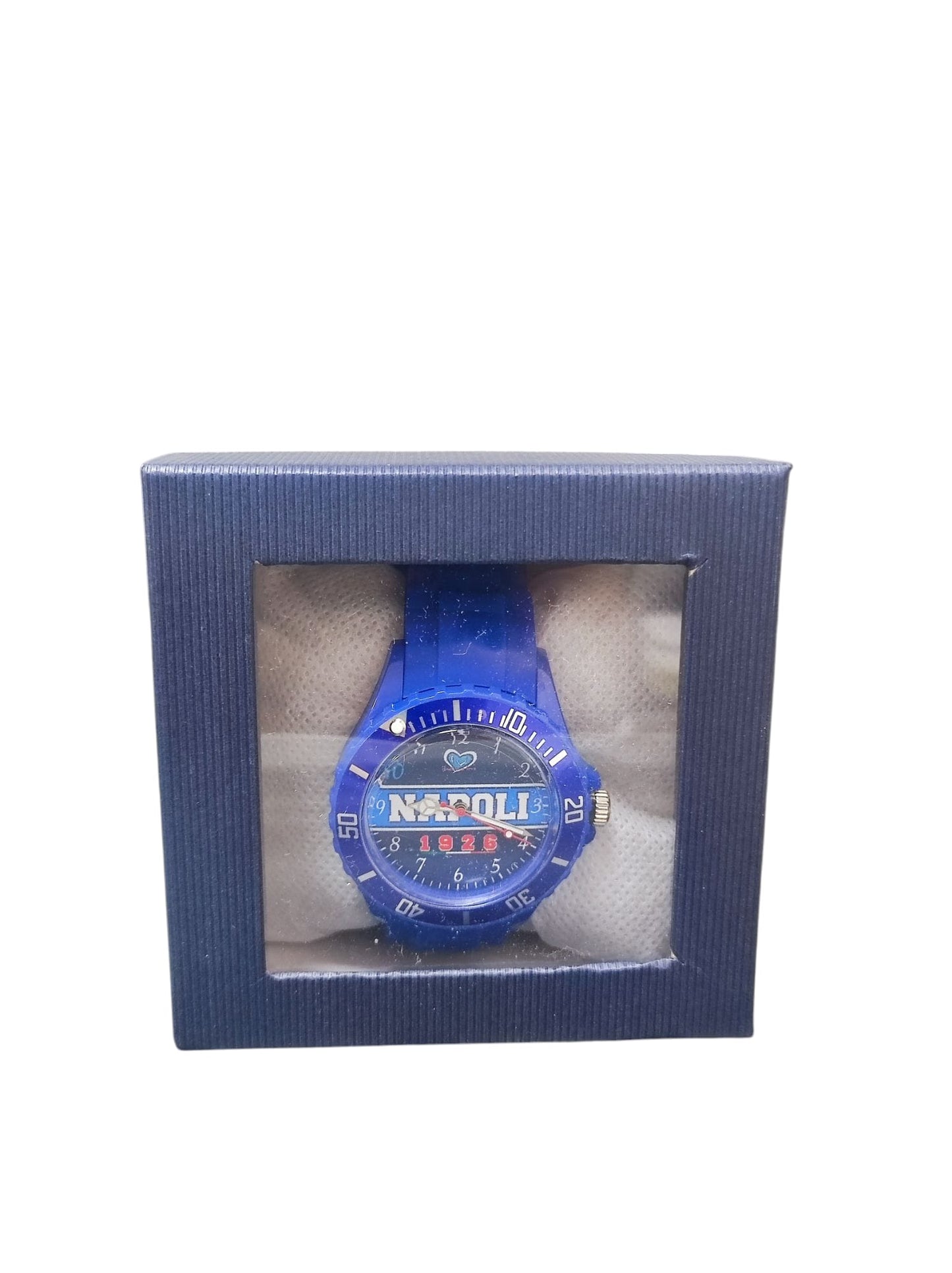 Orologio da polso SSC Napoli