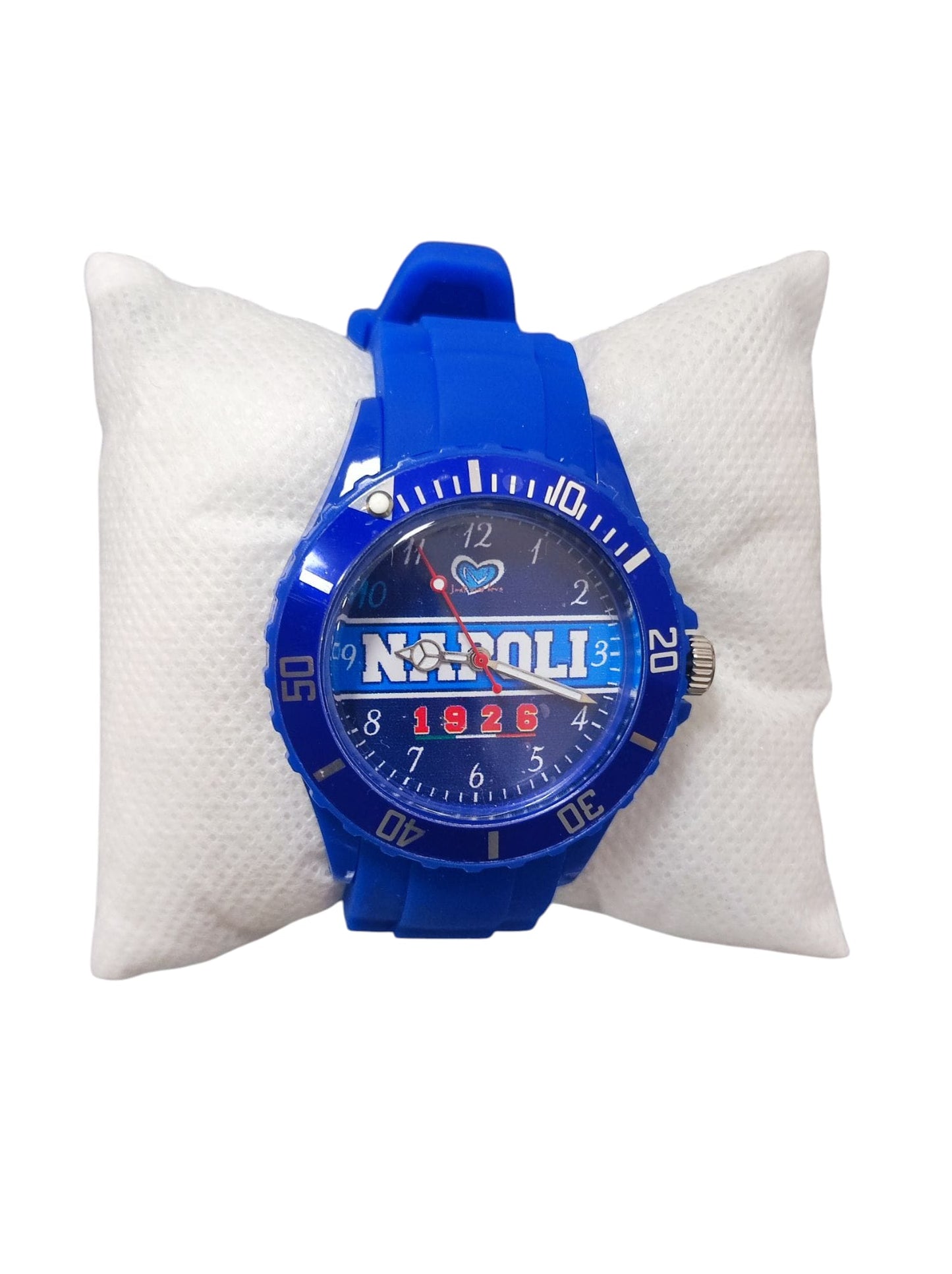 Orologio da polso SSC Napoli
