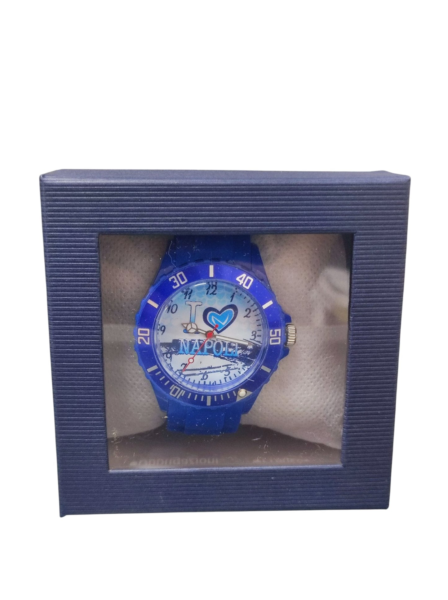 Orologio da polso SSC Napoli