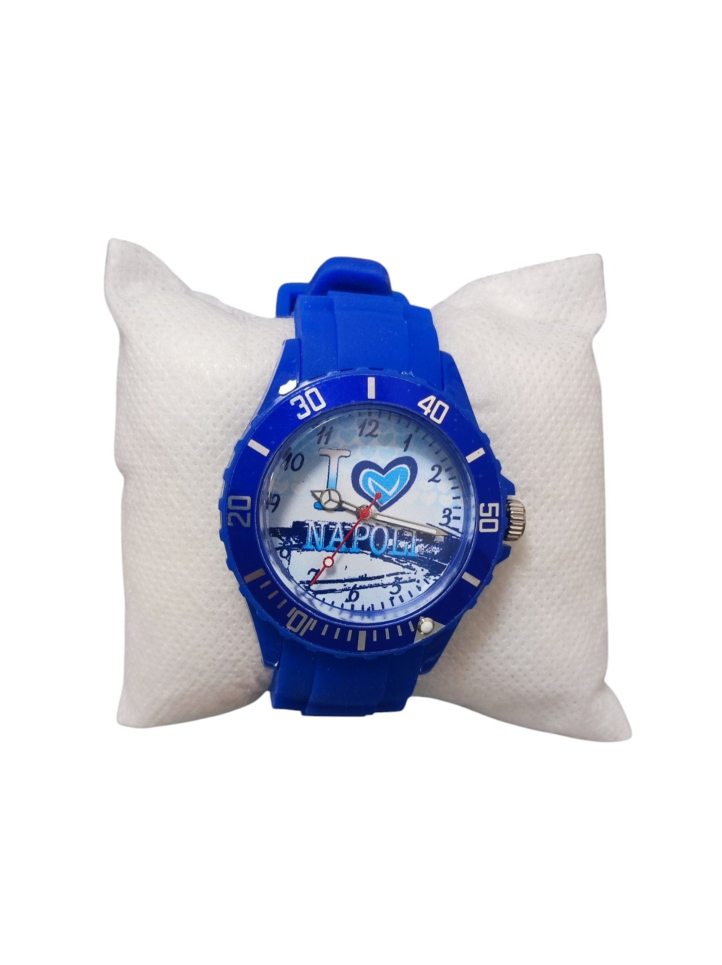 Orologio da polso SSC Napoli
