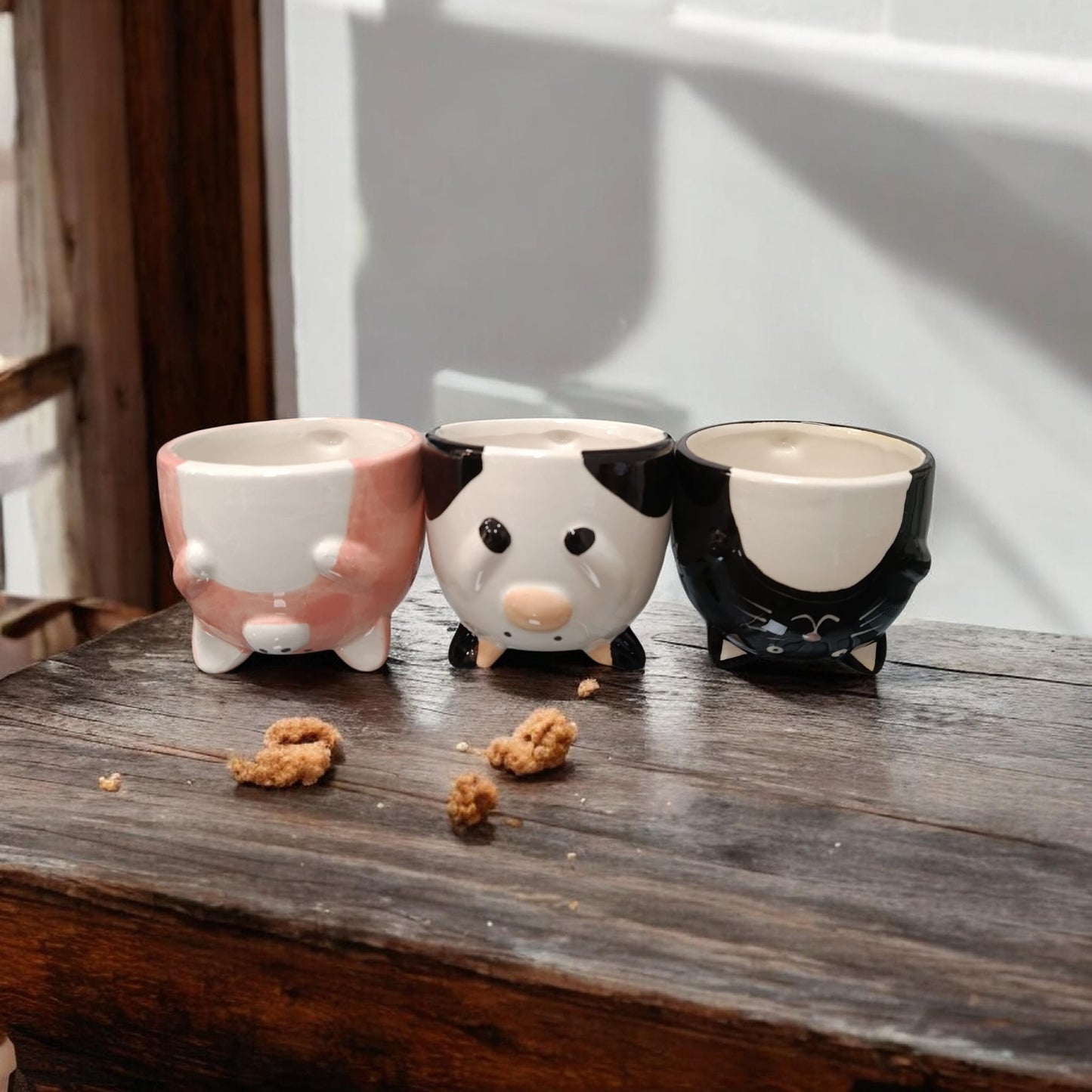 Tazza ZuuCup SWIPE