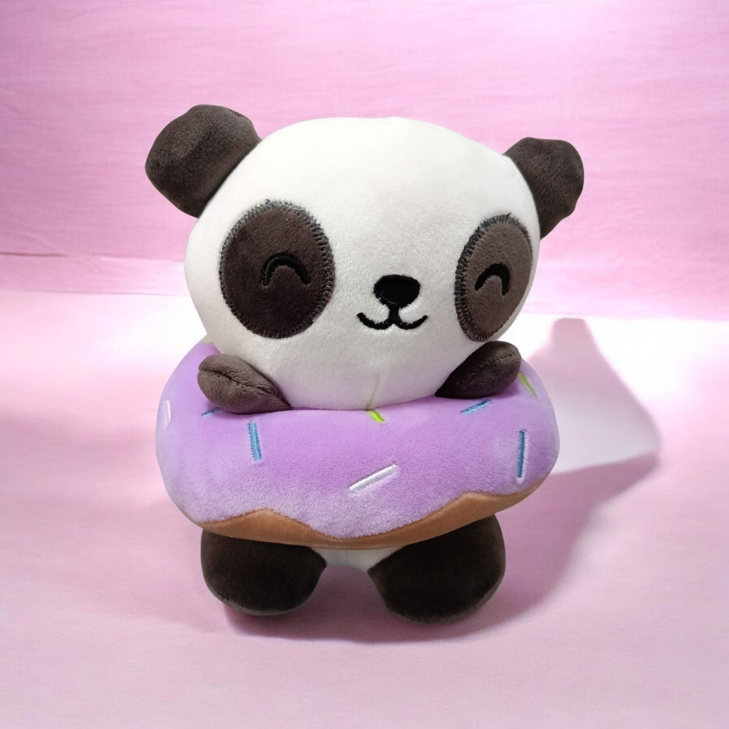 Peluche Flufflotti Donut 21 cm