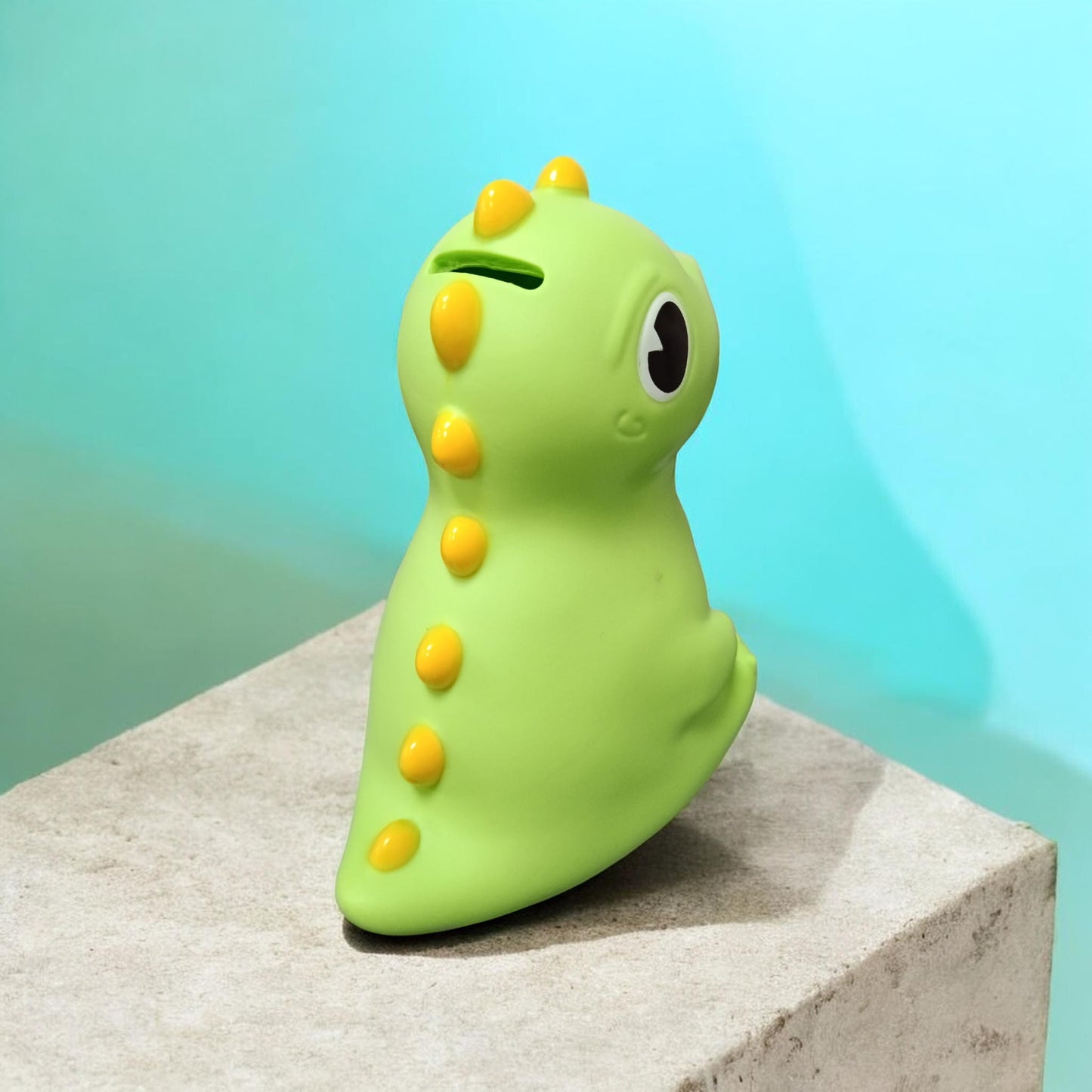 Salvadanaio Swipe Dino Cash