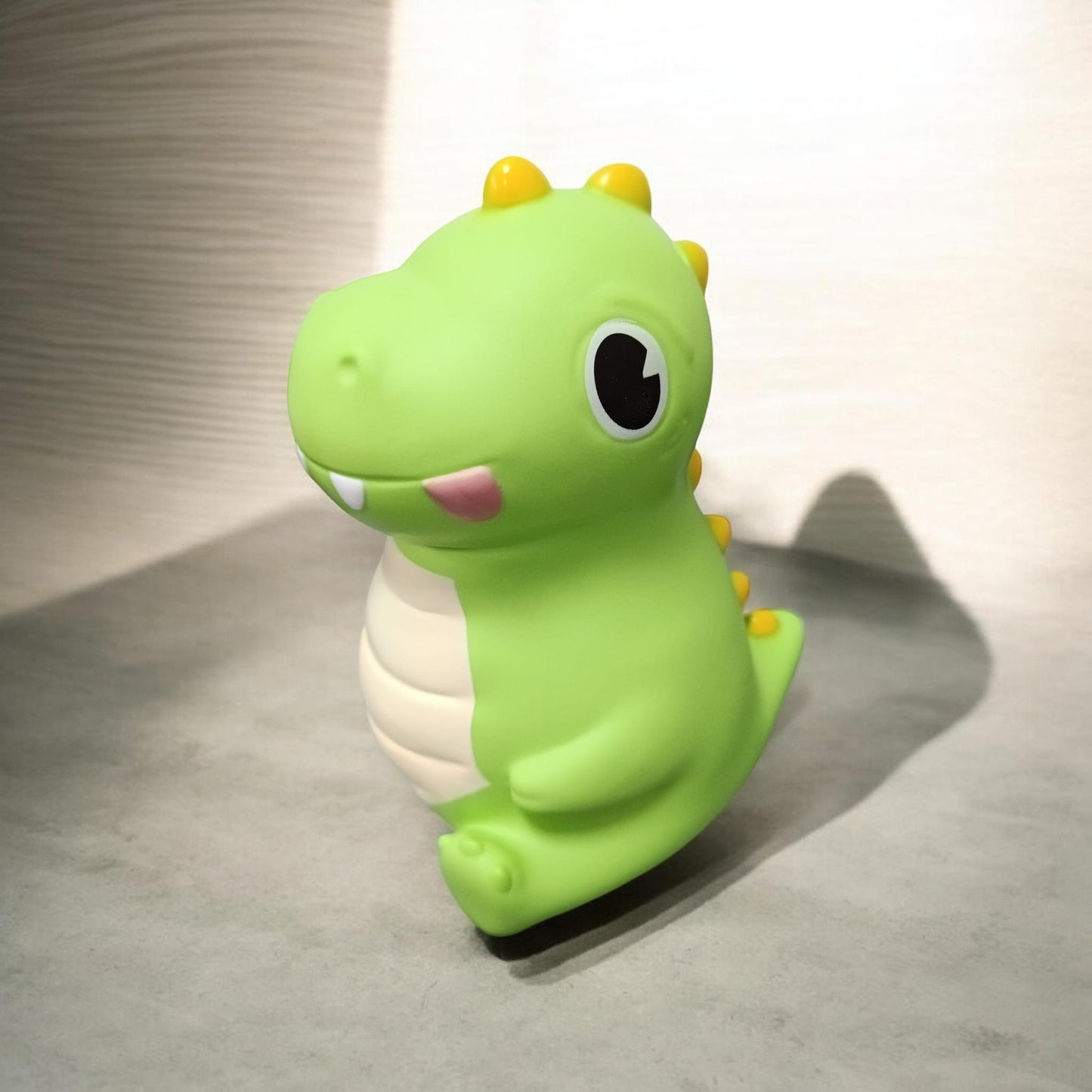 Salvadanaio Swipe Dino Cash