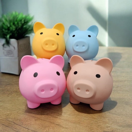Salvadanaio Swipe Piggy Bank