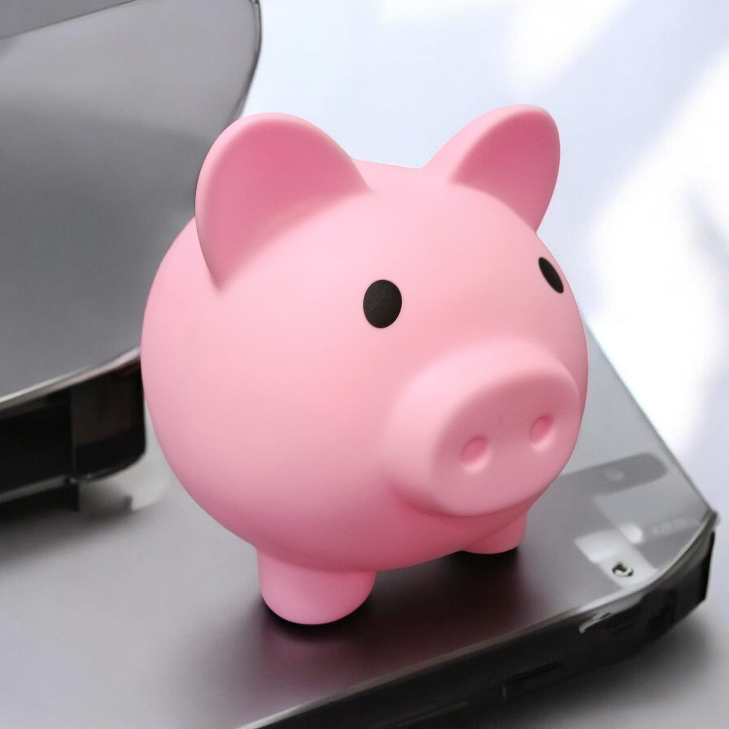 Salvadanaio Swipe Piggy Bank