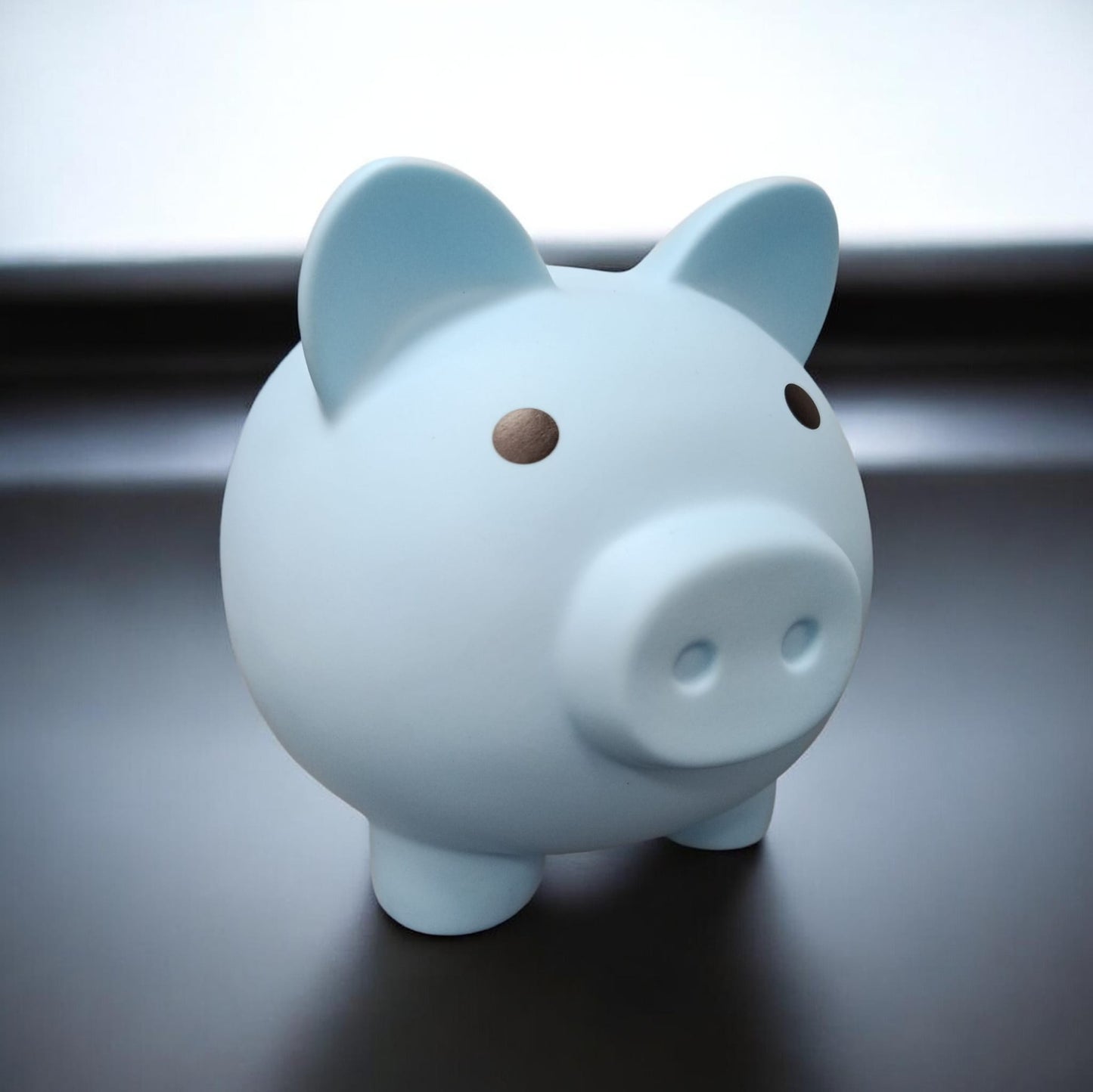 Salvadanaio Swipe Piggy Bank