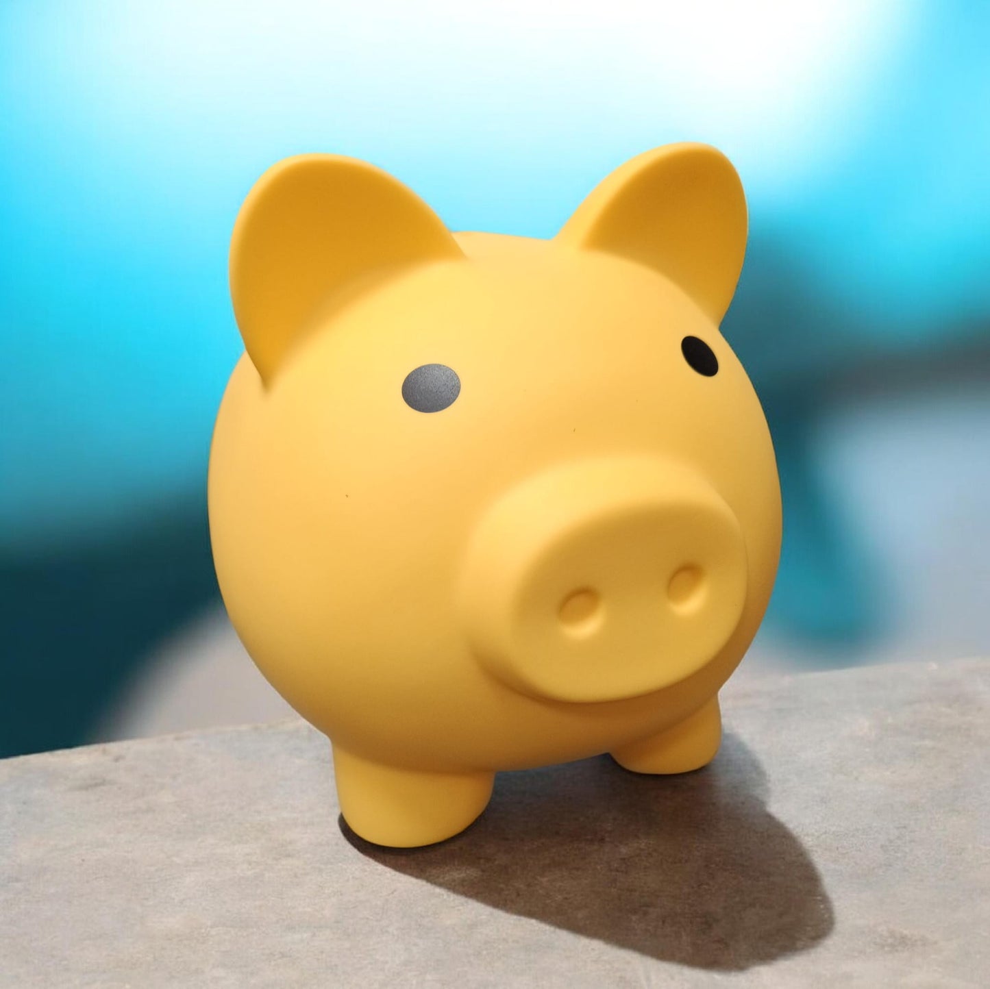 Salvadanaio Swipe Piggy Bank