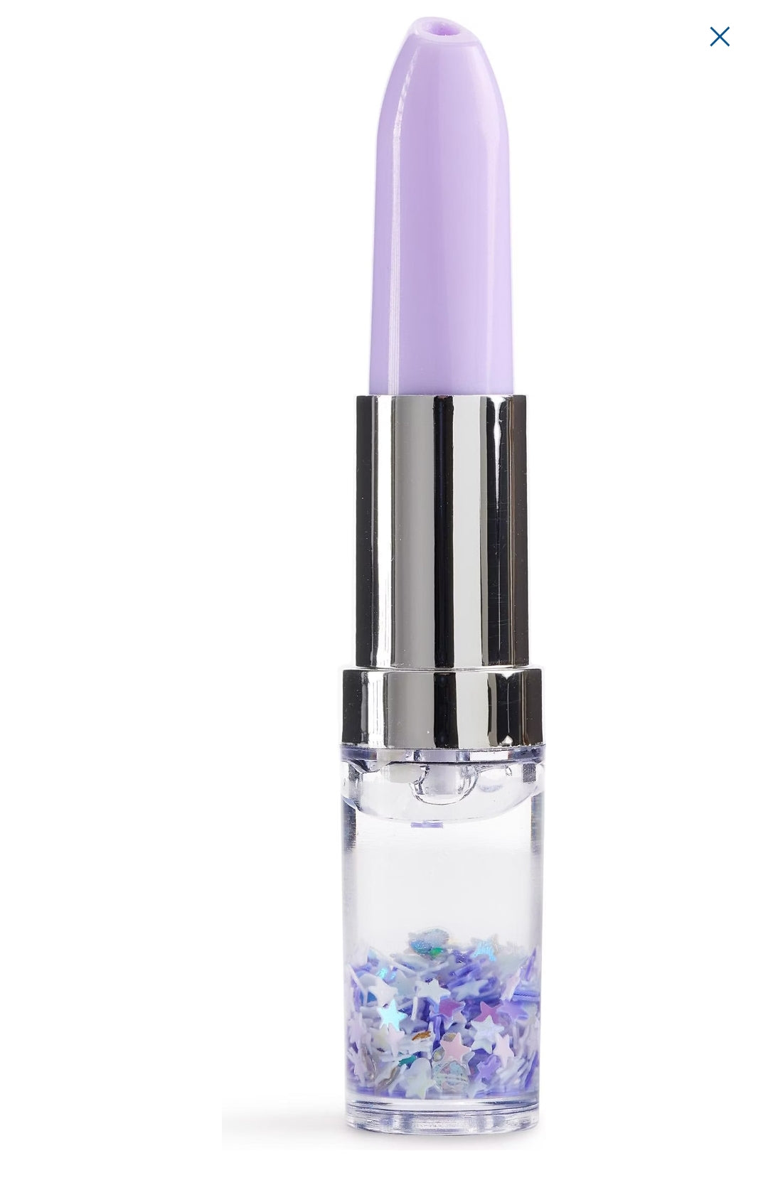 Penna Lipstick Glitter B2F