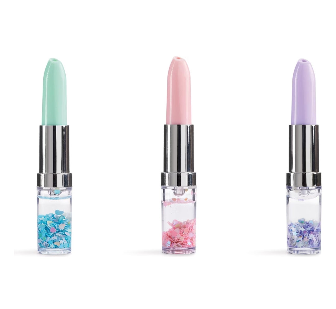 Penna Lipstick Glitter B2F