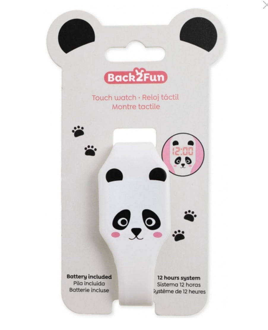 Orologio digitale Friends Animals B2F