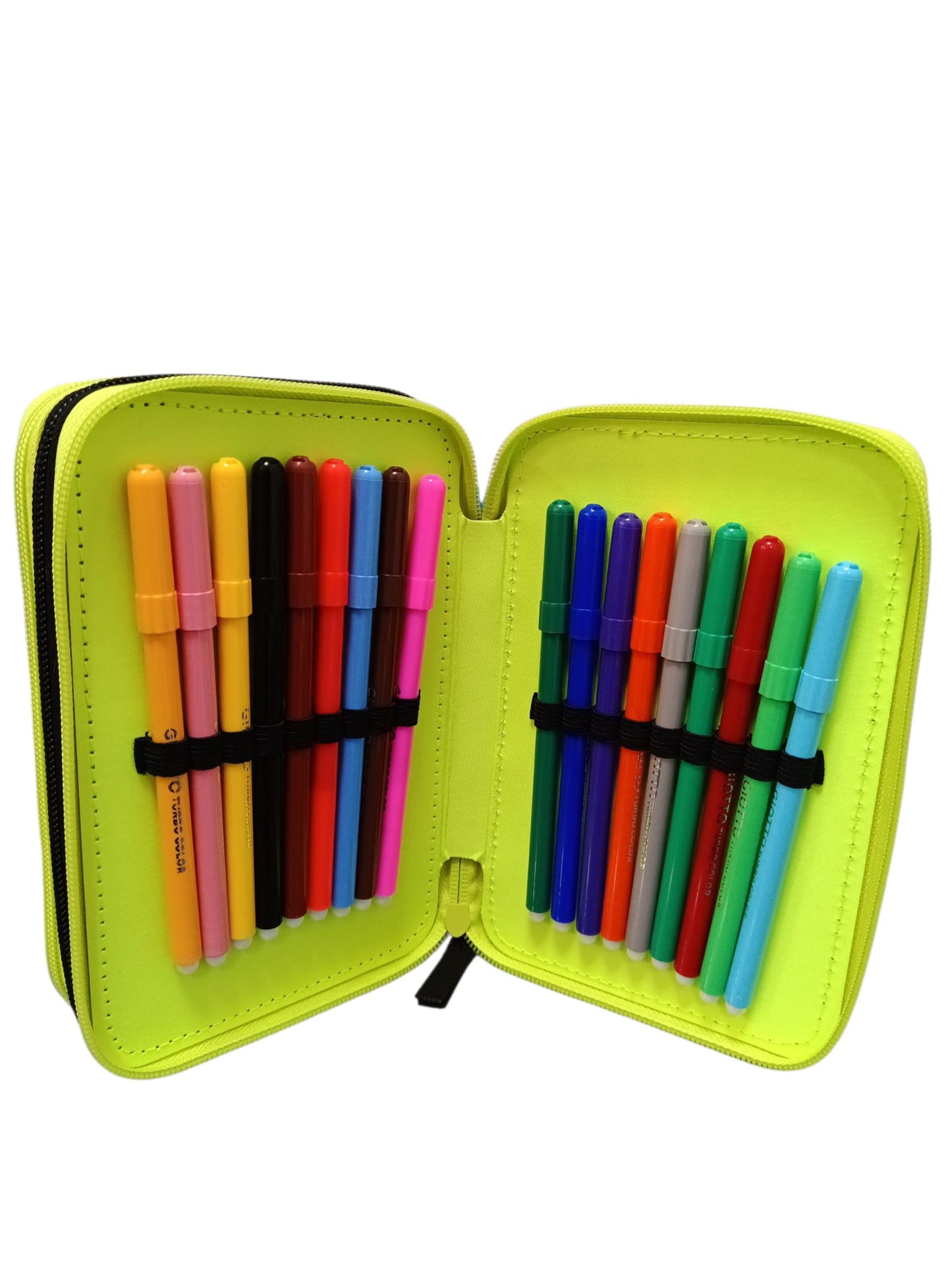 Astuccio triplo 18+18 premium game on Be Smart