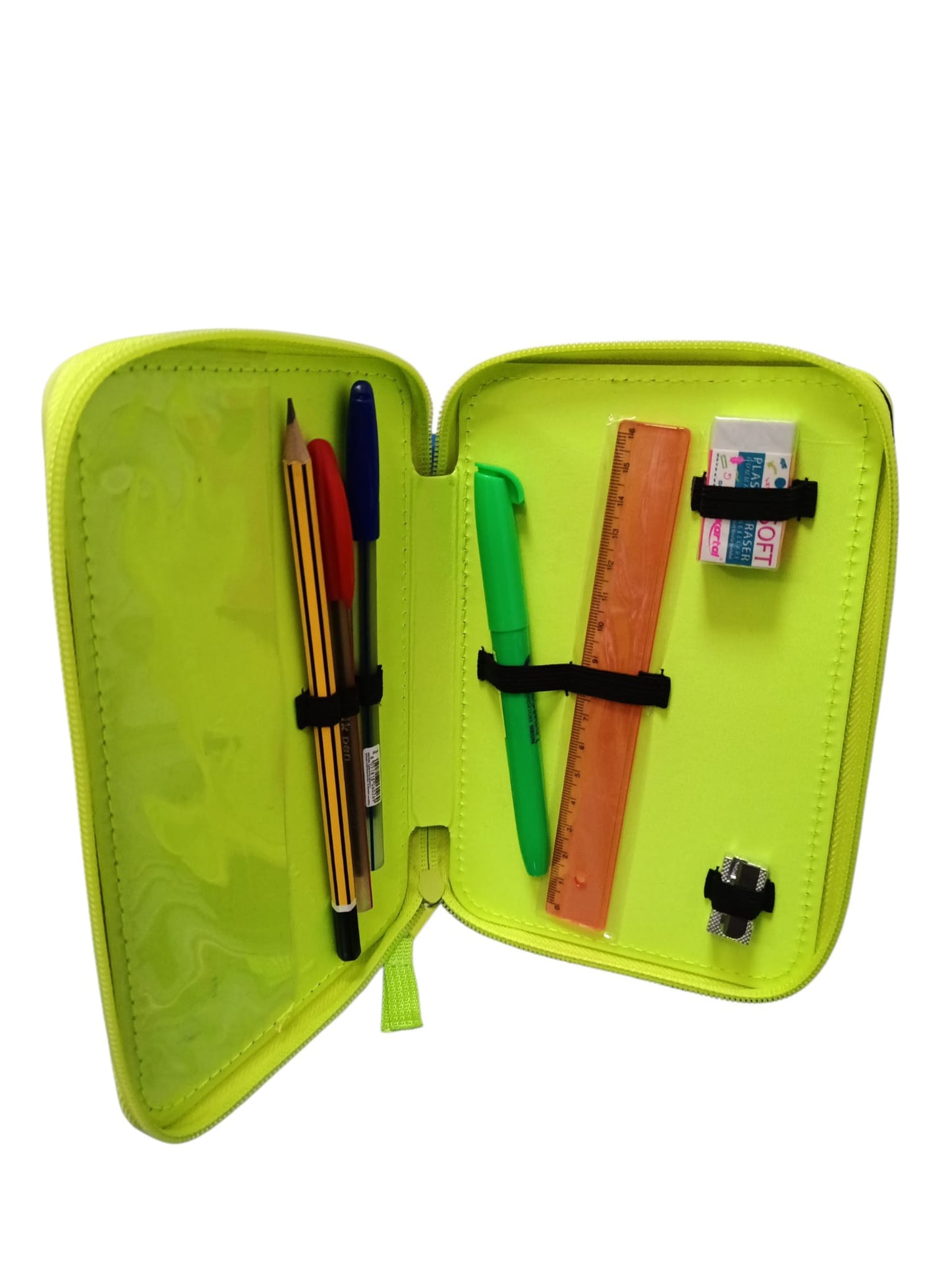 Astuccio triplo 18+18 premium game on Be Smart