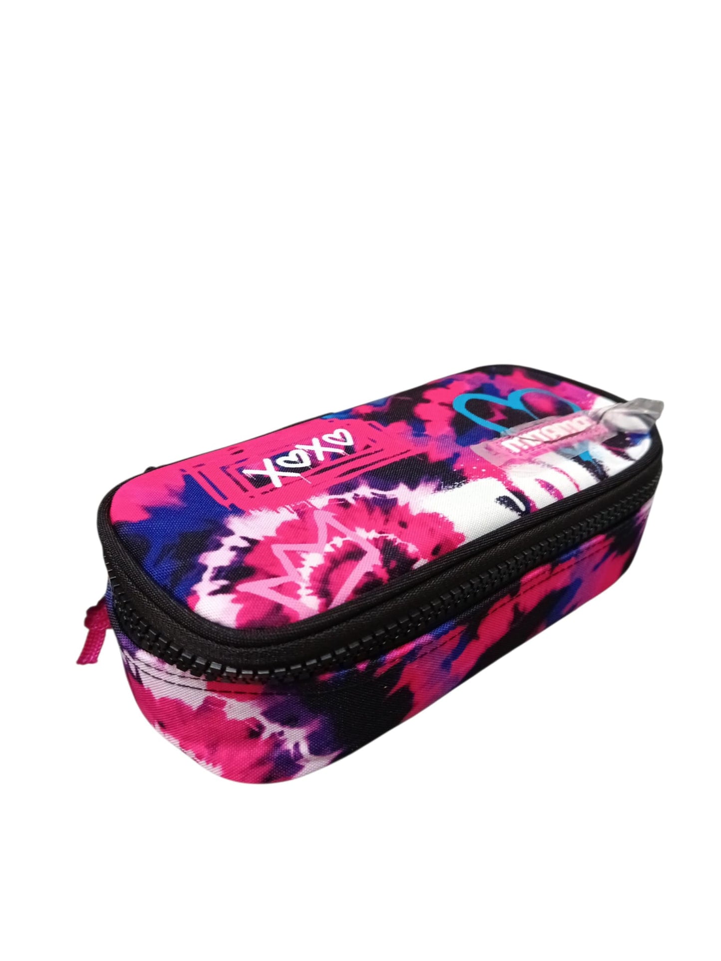Astuccio ovale Mitama XOXO 5pz.