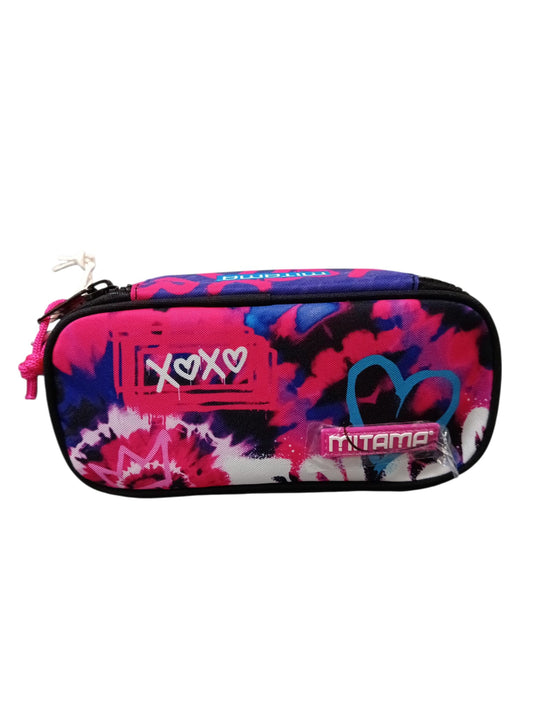 Astuccio ovale Mitama XOXO 5pz.