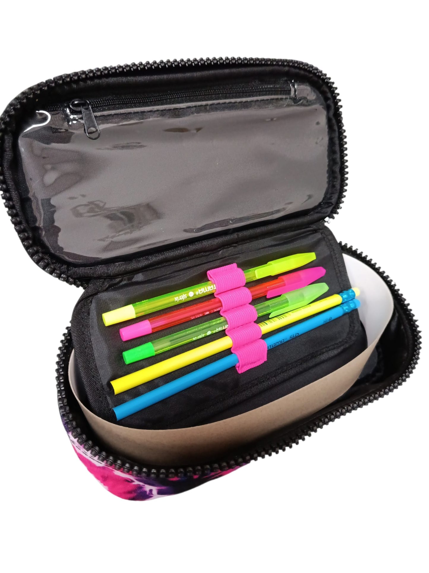 Astuccio ovale Mitama XOXO 5pz.