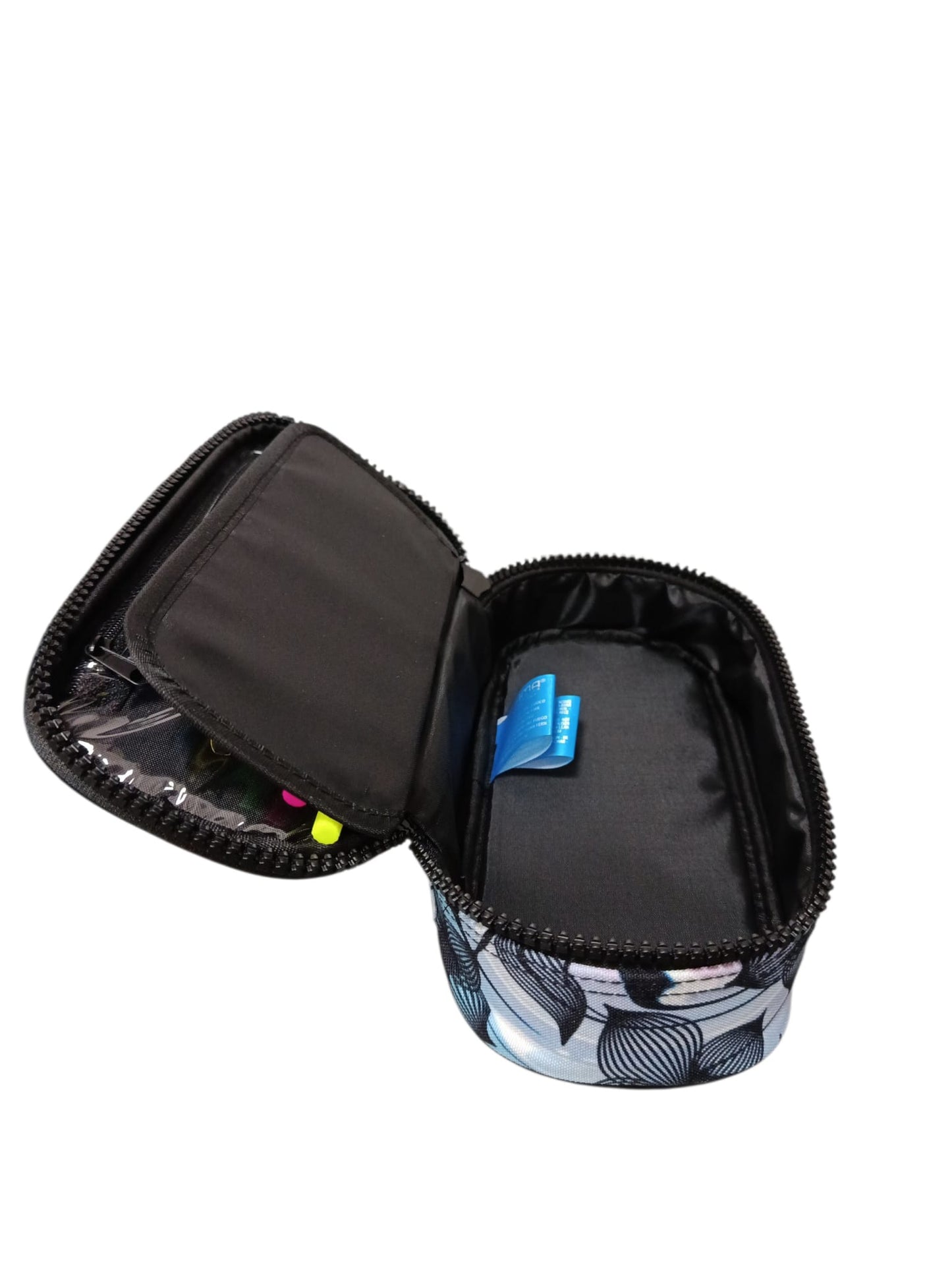 Astuccio ovale Mitama Flowers 5pz.