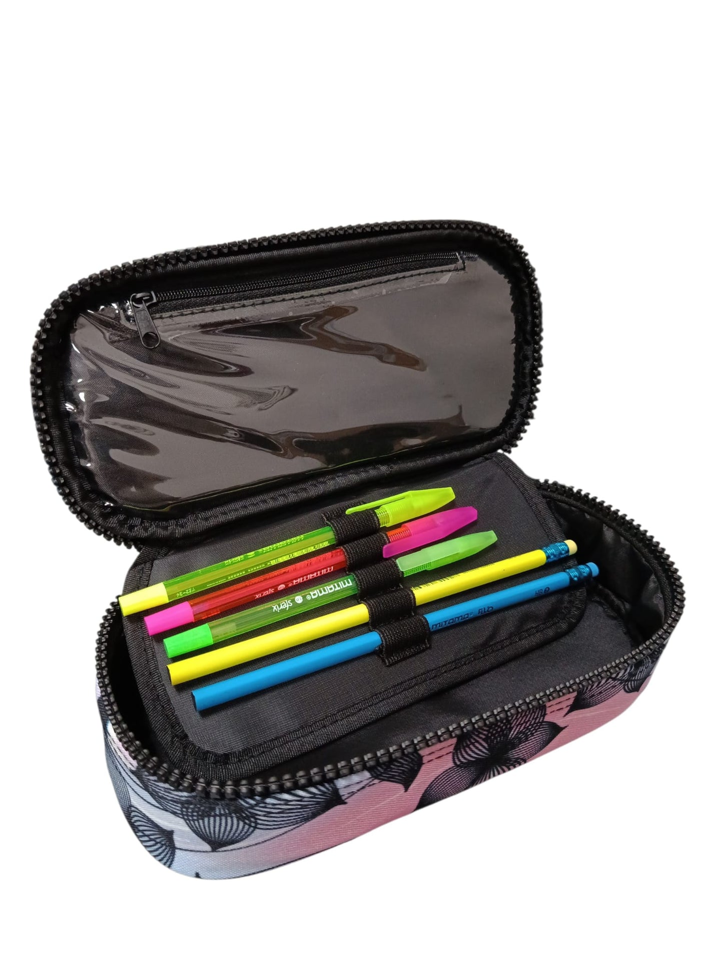Astuccio ovale Mitama Flowers 5pz.