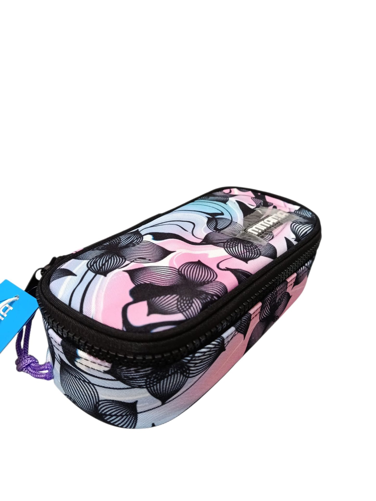 Astuccio ovale Mitama Flowers 5pz.