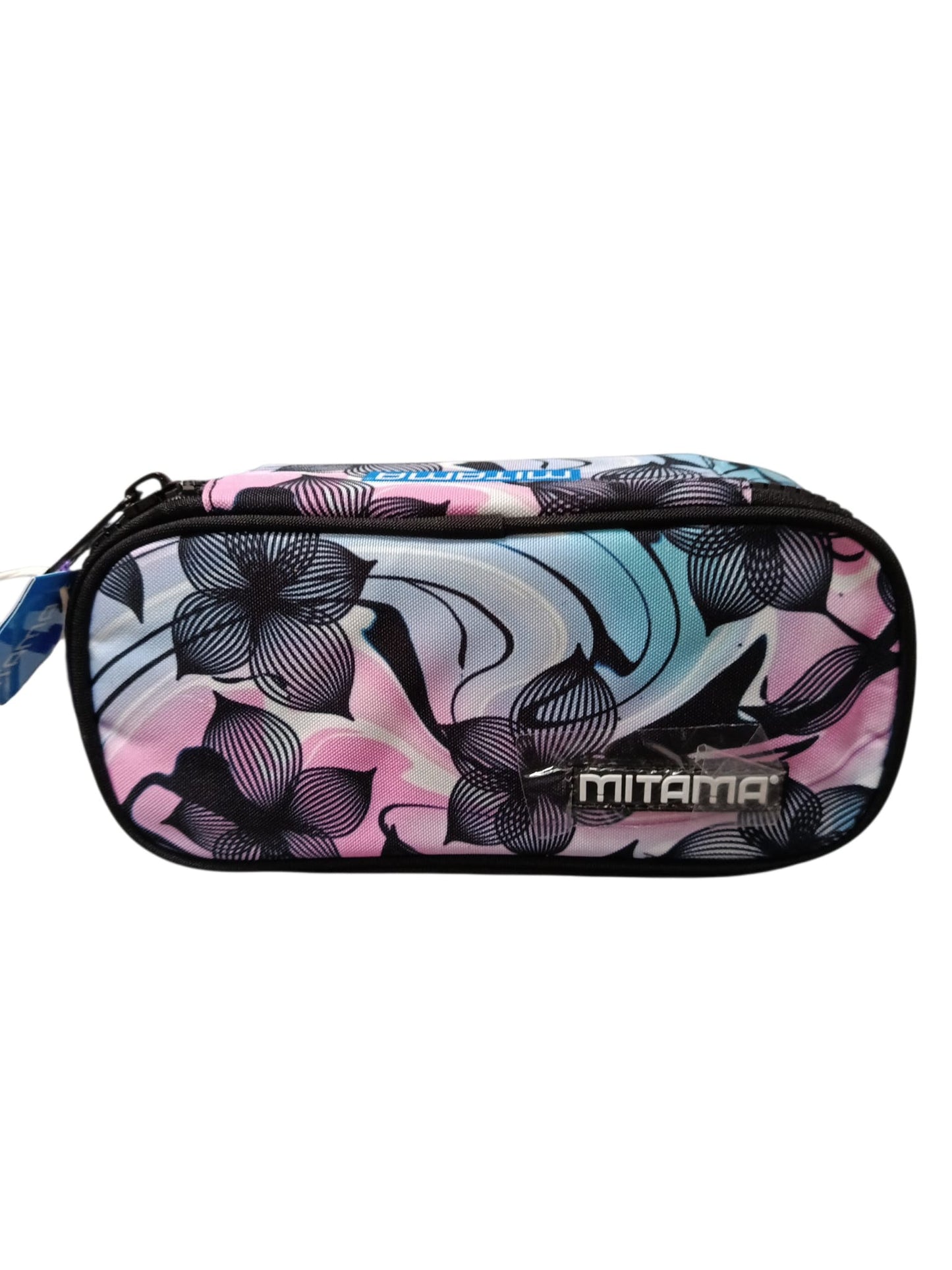 Astuccio ovale Mitama Flowers 5pz.