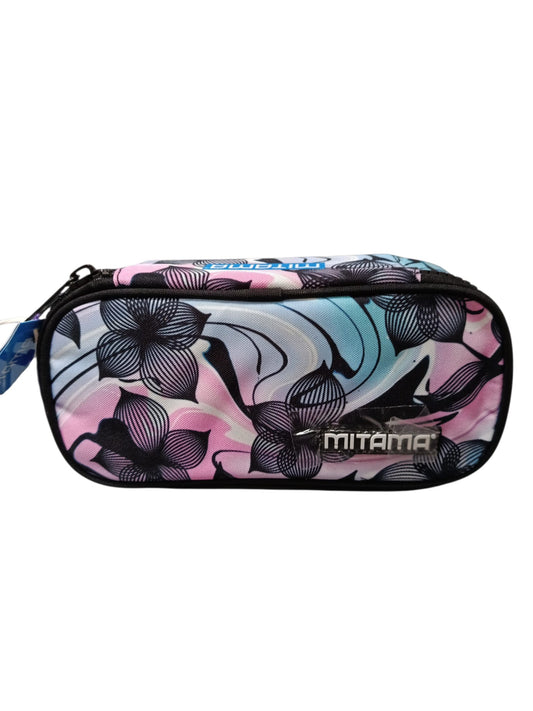 Astuccio ovale Mitama Flowers 5pz.