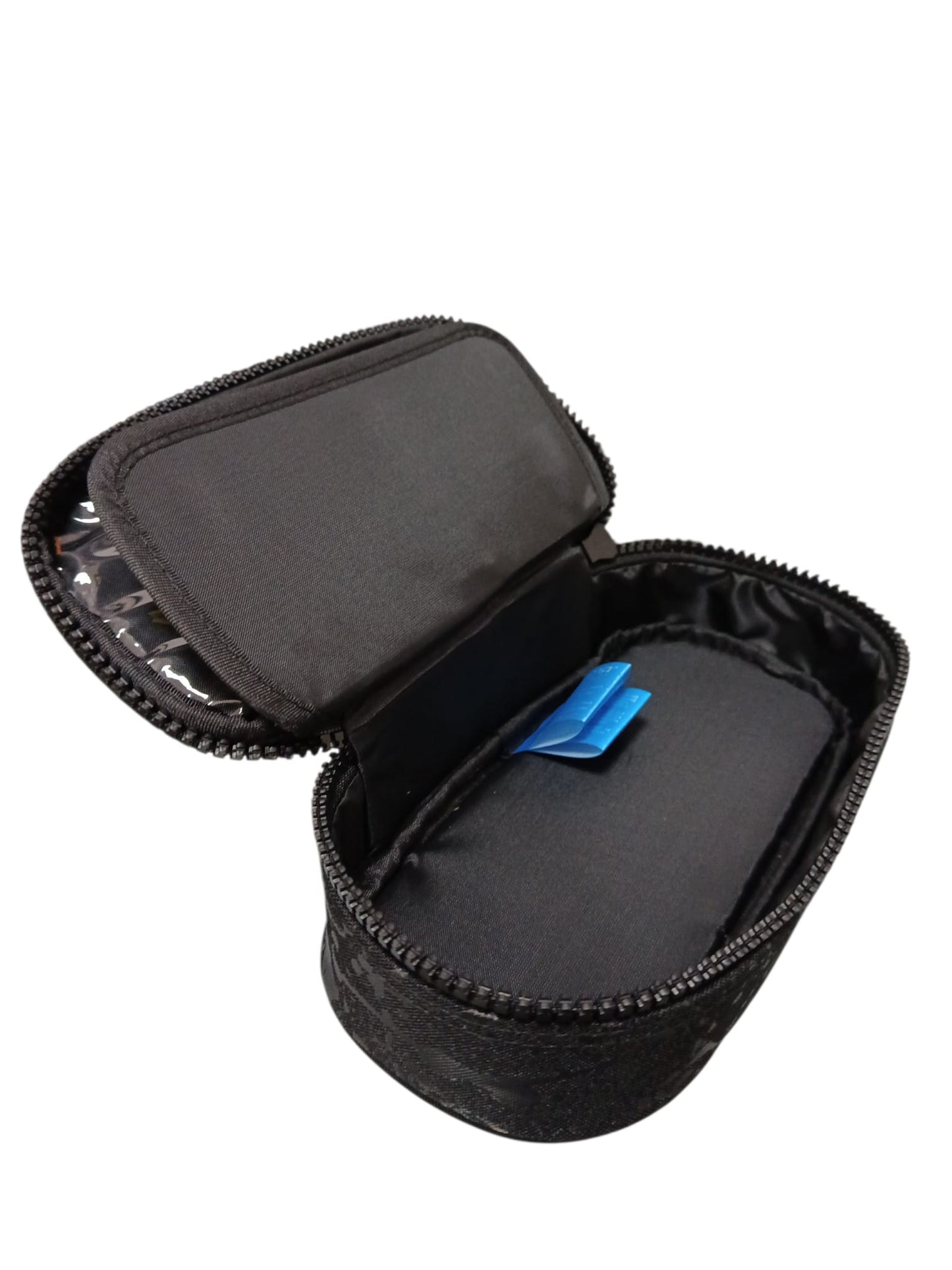 Astuccio ovale Mitama Black 5pz.