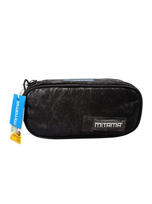 Astuccio ovale Mitama Black 5pz.