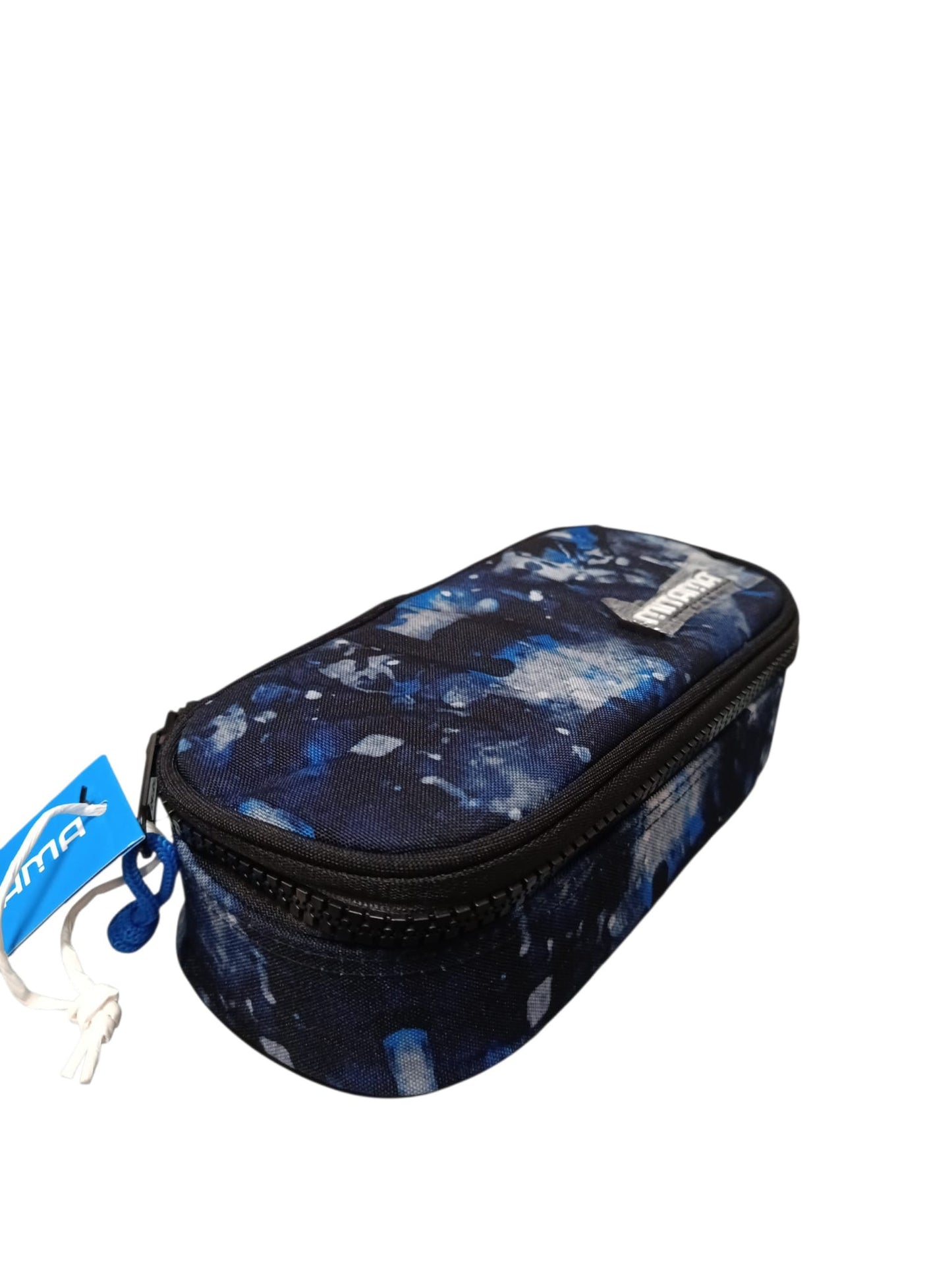 Astuccio ovale Mitama blu 5pz.