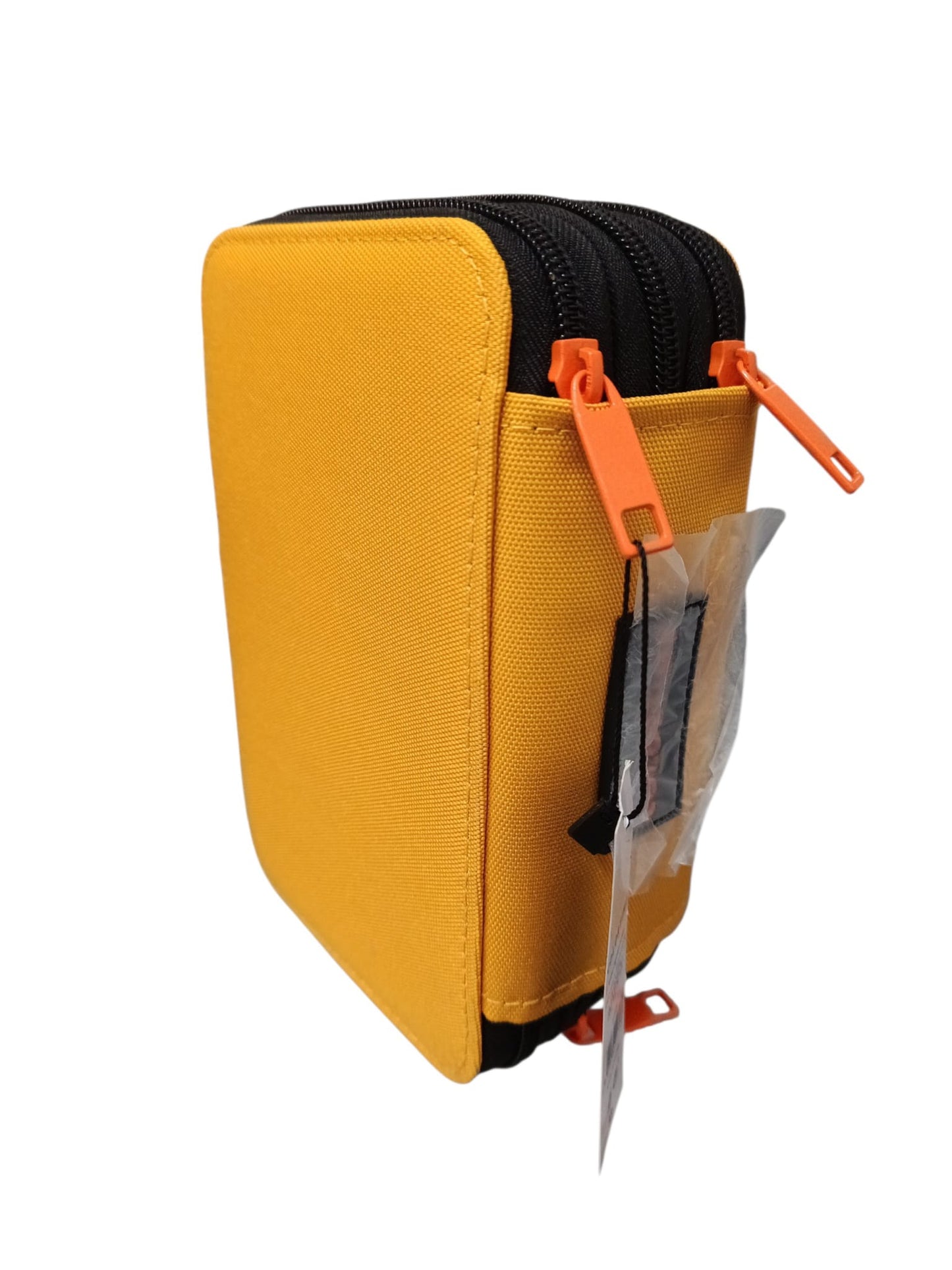 Astuccio 3 zip Color Time Giotto
