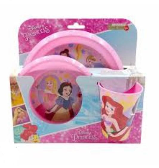 Set pappa Principesse