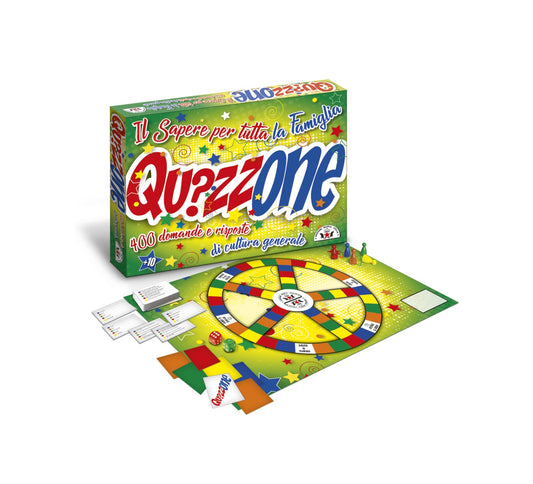 Il Quizzone
