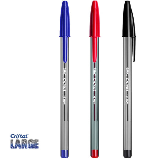 Bic Cristal Large 1.6