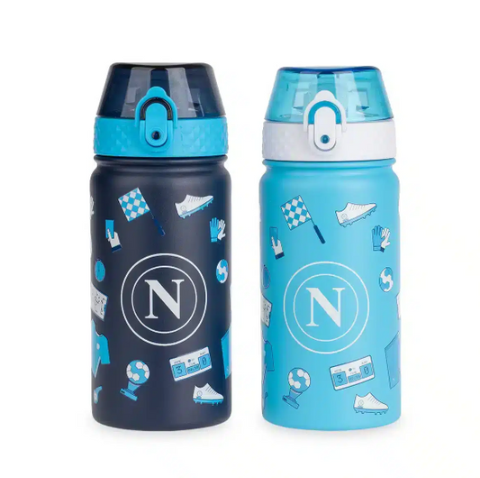 Borraccia termica bambini 400ml SSC Napoli