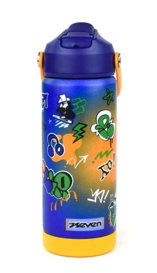 Borraccia termica Seven