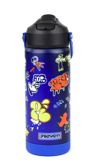 Borraccia termica Seven