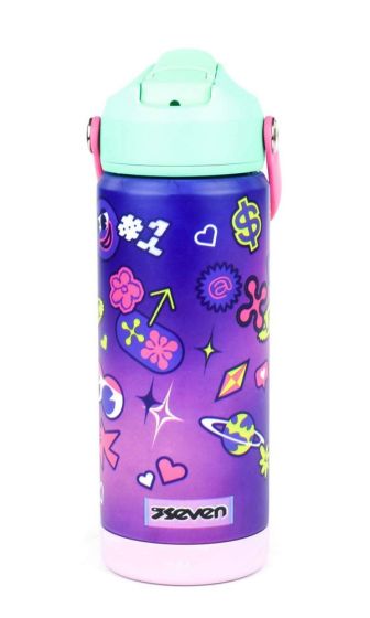 Borraccia termica Seven