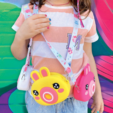 Borsetta silicone Bagsbunny - Lebez