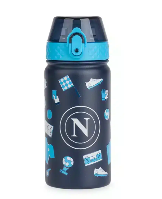 Borraccia termica bambini 400ml SSC Napoli