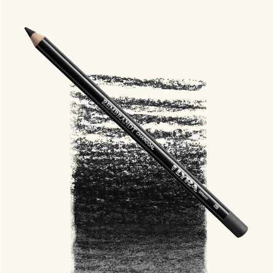 Matita carboncino – Lyra Rembrandt Charcoal